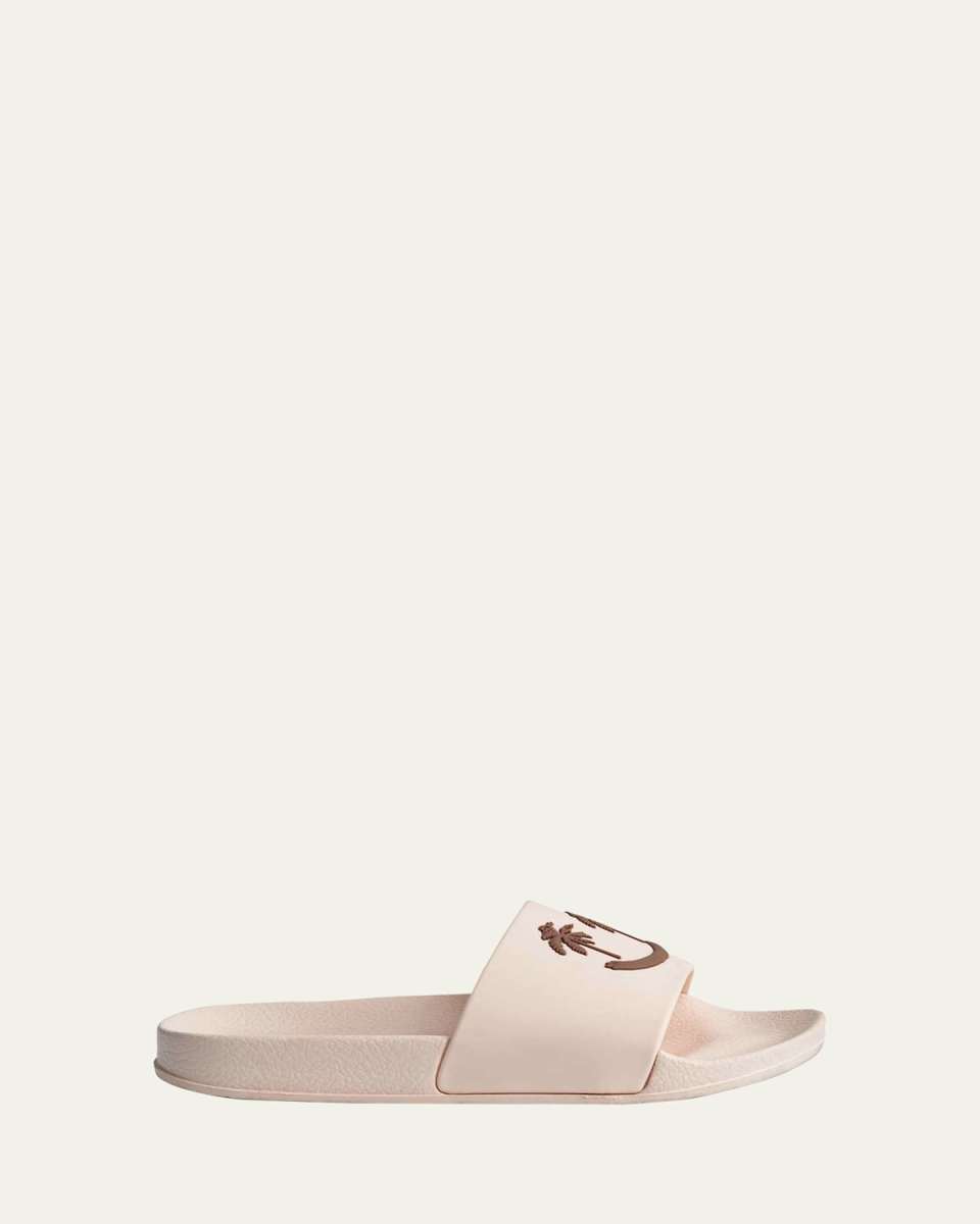 Girl's Zhappy Slide Sandals, Kids